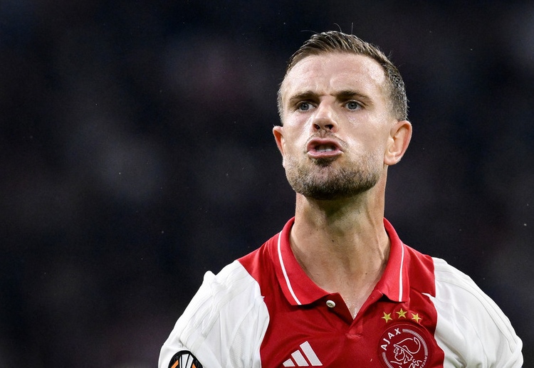 英超联赛 重返英超