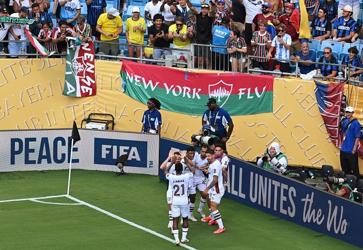 Trent Alexander-Arnold vive grande fase no Real Madrid durante o Mundial de Clubes, antes da retomada da La Liga
