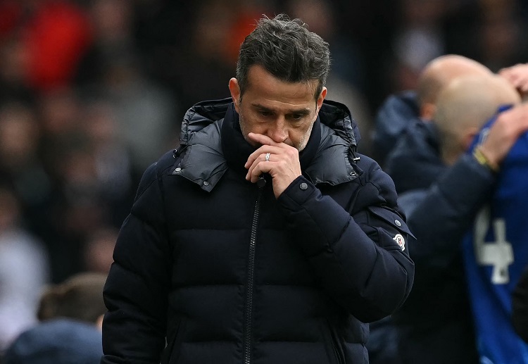 ฟูแล่ม มีแกนหลักอยู่ครบ สำหรับเกมฟุตบอลกระชับมิตร 2025