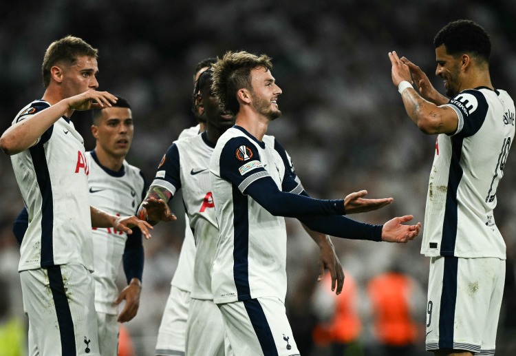 Premier League: Tottenham có thể sẽ lại tiếp tục gặp khó khăn