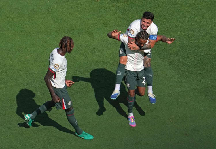 FIFA Club World Cup 2025: Chelsea sẽ có quyền hy vọng ở trận này