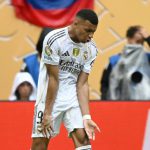 Skor akhir Piala Dunia Antarklub FIFA 2025: Real Madrid 1-0 Juventus