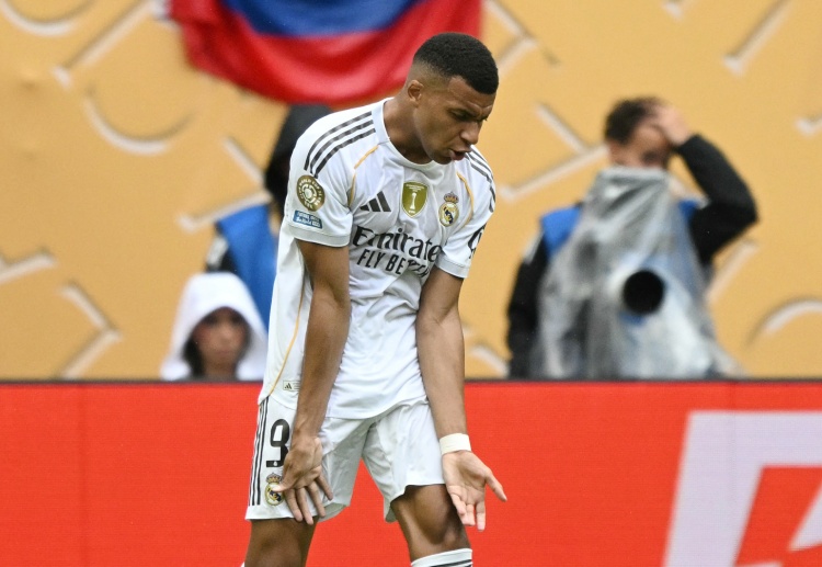 Skor akhir Piala Dunia Antarklub FIFA 2025: Real Madrid 1-0 Juventus