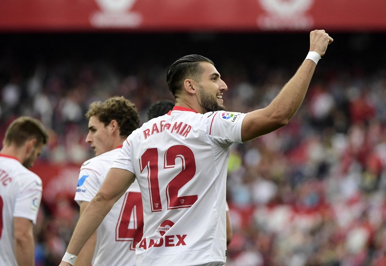 Sevilla đối đầu Sunderland ở trận Giao hữu mùa hè