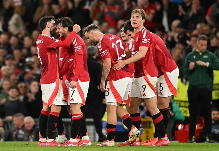 Giao hữu CLB: Man United sẽ không dễ có một chiến thắng