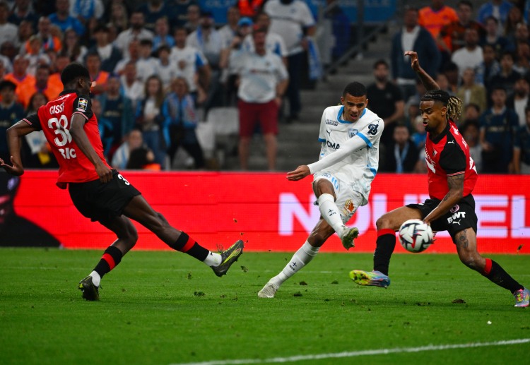 မာဆေးလ်ဟာ ပြီးခဲ့တဲ့ ရာသီက လီဂူးဝမ်းမှာ အဆင့် ၂ နေရာ ရခဲ့တာကြောင့် လာမယ့် ရာသီ ချန်ပီယံလိဂ် ဆင်နွှဲခွင့်ရထားပါတယ်။