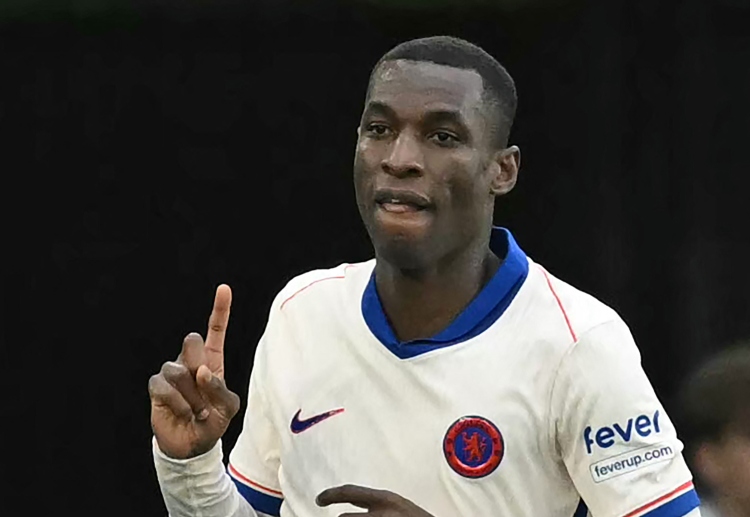 ဂျက်ဆန်ဟာ လွန်ခဲ့တဲ့ နှစ်နှစ်လောက်က ဗီလာရီးရဲလ် ကနေ ပရီးမီးယားလိဂ်ကို ပေါင် ၃၂ သန်းနဲ့ ပြောင်းရွှေ့လာခဲ့သူ ဖြစ်ပါတယ်။