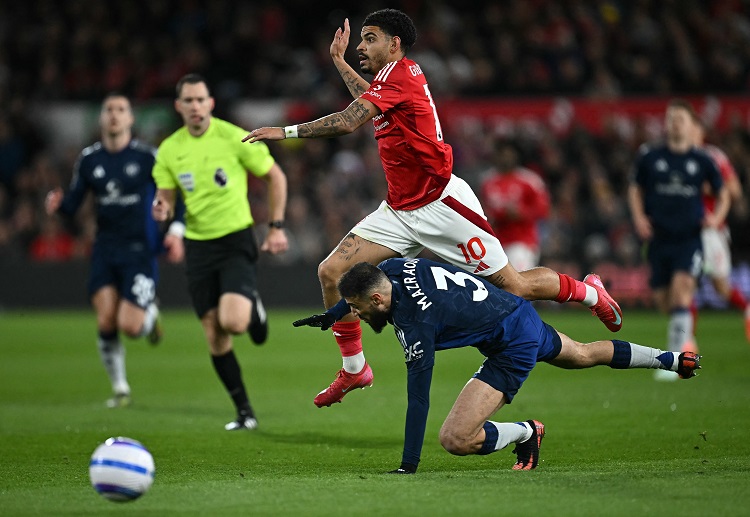 Club Friendly Match 2025