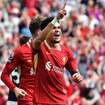 ဘေယန်မြူးနစ် ကတော့ ပရီးမီးယားလိဂ် ချန်ပီယံ လစ်ဗာပူးလ် တောင်ပံကစားသမား လူးဝစ္စ ဒီးယက်ဇ်ကို ဒုတိယအကြိမ် ကမ်းလှမ်းမှု ပြုလုပ်ခဲ့ကြောင်း Sky Sports Germany က ဖော်ပြခဲ့ပါတယ်။