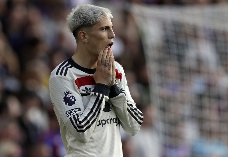 ပရီးမီးယားလိဂ် ကလပ် ချဲလ်ဆီးက ဂါနာချိုကို စိတ်ဝင်စားပေမယ့် ပေါင် သန်း ၃၀ ထက် ပိုပေးလိုခြင်း မရှိကြောင်း သိရပါတယ်။