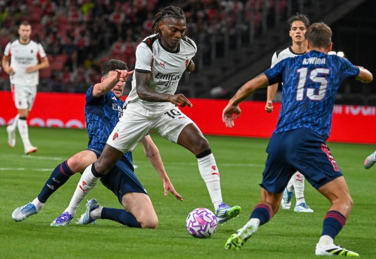 友谊赛 季前热身赛