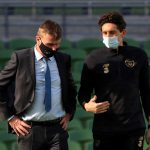 프리미어리그 팀인 브렌트포드는 토마스 프랑크 감독이 토트넘으로 떠난 뒤 키스 앤드류스를 감독으로 선임했다