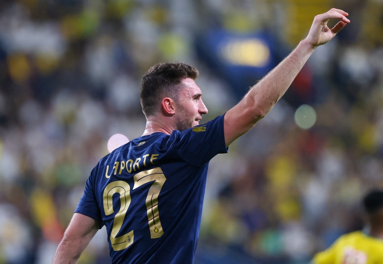 လာလီဂါ ကလပ် ဘီလ်ဘာအို ကတော့ အဲလ်နာဆာ ဗဟိုနောက်ခံလူ အမ်းမရစ်ခ် လာပေါ့တ်ကို ပြန်လည် ခေါ်ယူဖို့ အပြည့်အ၀ သဘောတူညီမှု ရရှိခဲ့ကြောင်း RADIO MARCA က ဖော်ပြသည်။