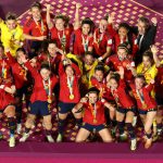 Spain chase back-to-back major titles in Women’s Euro 2025 final, looking to add Euro gold to their World Cup crown