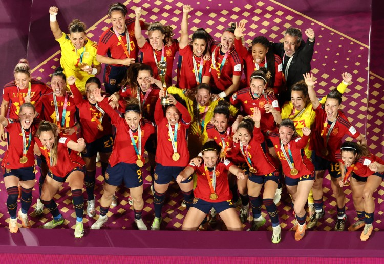 Spain chase back-to-back major titles in Women’s Euro 2025 final, looking to add Euro gold to their World Cup crown