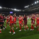 Switzerland to face Women’s Euro 2025 favourites Spain in the quarter-finals