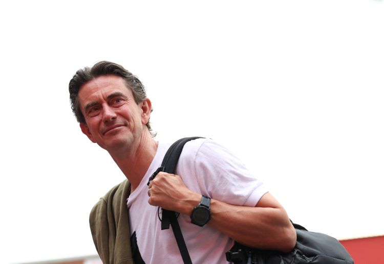 တော့တင်ဟမ်ဟော့စပါးဟာ ပြီးခဲ့တဲ့ ရာသီက ယူရိုပါလိဂ်မှာ ချန်ပီယံ ဖြစ်ခဲ့ပြီး ချန်ပီယံလိဂ် ဝင်ခွင့်လည်း ရရှိခဲ့ပေမယ့် ပရီးမီးယားလိဂ် မှာတော့ တန်းဆင်းဇုန်ရဲ့ အထက် အဆင့် ၁၇ နေရာမှာသာ ရပ်တည်နိုင်ခဲ့ပါတယ်။