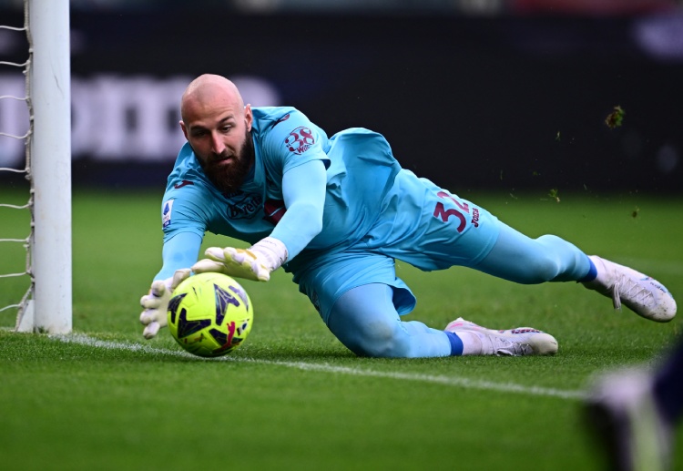 Serie A: Napoli chi 21 triệu Euro cho Milinkovic-Savic