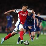 ဆလီဘာ ကတော့ ပရီးမီးယားလိဂ် ကလပ် အာဆင်နယ်ရဲ့ အဓိက ကစားသမား အဖြစ် နောက်ထပ် နှစ်များစွာ ဆက်ရှိနေမယ်လို့ ယုံကြည်ရသူလည်း ဖြစ်ပါတယ်။