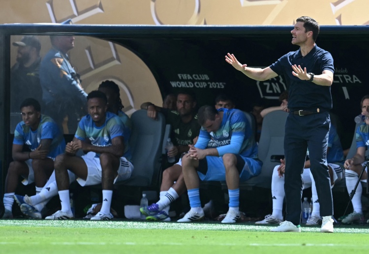 Real Madrid begin the new La Liga season with major changes, as Xabi Alonso takes over from Carlo Ancelotti as manager