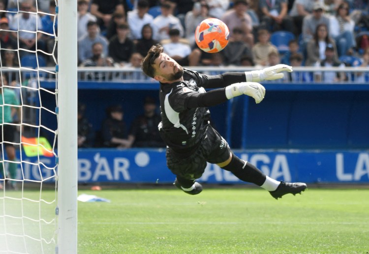 Alaves thi đấu vòng 2 La Liga với cuộc chạm trán Real Betis