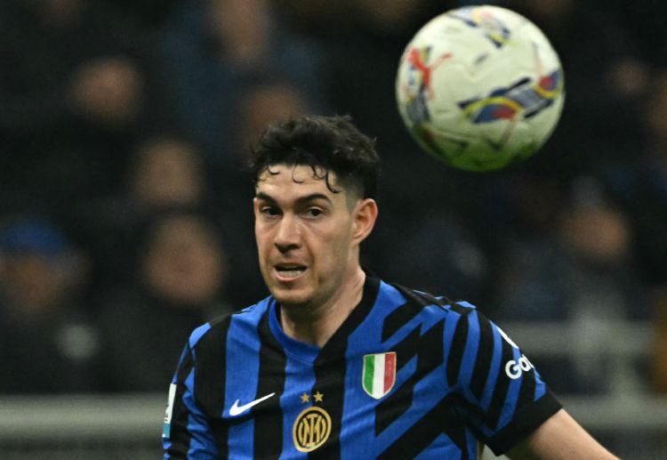 ပရီးမီးယားလိဂ် ကလပ် ချဲလ်ဆီး ကတော့ အင်တာမီလန် နောက်ခံလူ အလက်ဆန်ဒရို ဘက်စတိုနီနဲ့ ပတ်သတ်ပြီး စကားပြောဆိုထားကြောင်း သိရပါတယ်။