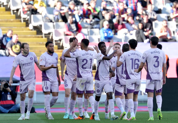 Wolves đối đầu Girona ở trận Giao hữu mùa hè