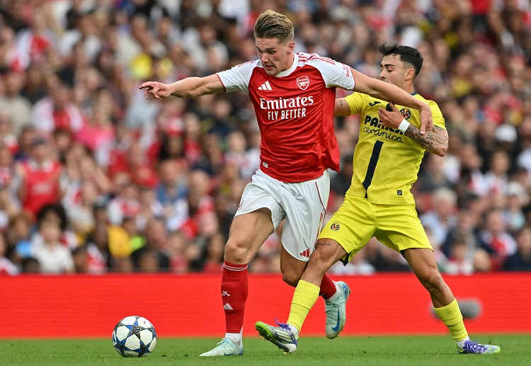 ပရီးမီးယားလိဂ် ကလပ်ဟာ ဒီနွေရာသီ အပြောင်းအရွှေ့ ကာလမှာ ကစားသမားသစ် ၆ ဦး ခေါ်ယူ အားဖြည့်ထားသလို၊ နောက်ထပ် ခေါ်ယူမှုတွေ ပြုလုပ်ဖို့လည်း စီစဉ်ထားပါတယ်။