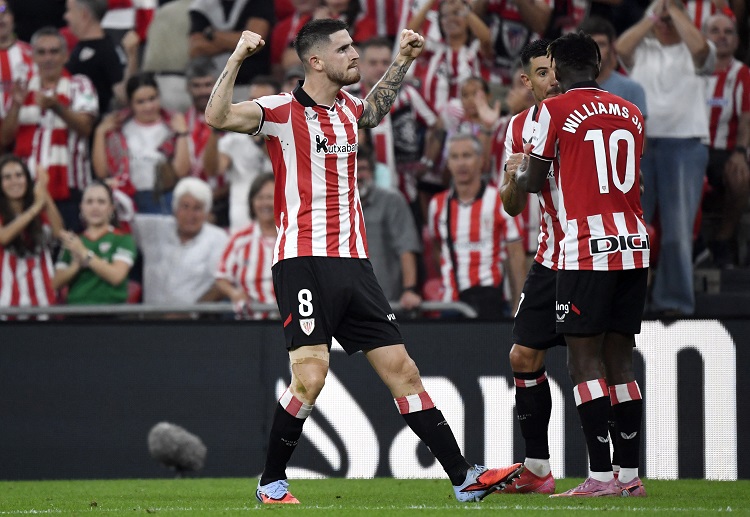 La Liga: Bilbao có một chiến thắng không dễ dàng