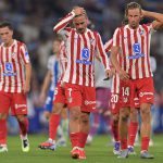 La Liga: Espanyol tận dụng được lợi thế sân nhà