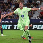 西甲联赛 开局2连