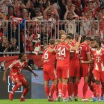 ဘေယန်မြူးနစ်ဟာ ဂျာမန် ပိုကယ်ဖလားကို ၂၀၁၉-၂၀၂၀ ခုနှစ်မှာ နောက်ဆုံး အကြိမ် ချန်ပီယံ ဖြစ်ထားပြီးတော့ ၂၀၂၂-၂၀၂၃ ခုနှစ်မှာ အမြင့်ဆုံး အနေနဲ့ ကွာတားဖိုင်နယ်ကို တက်လှမ်းခဲ့ပြီး ဖရိုင်းဘက်ကို ရှုံးနိမ့်ကာ ထွက်ခွာခဲ့ရပါတယ်။