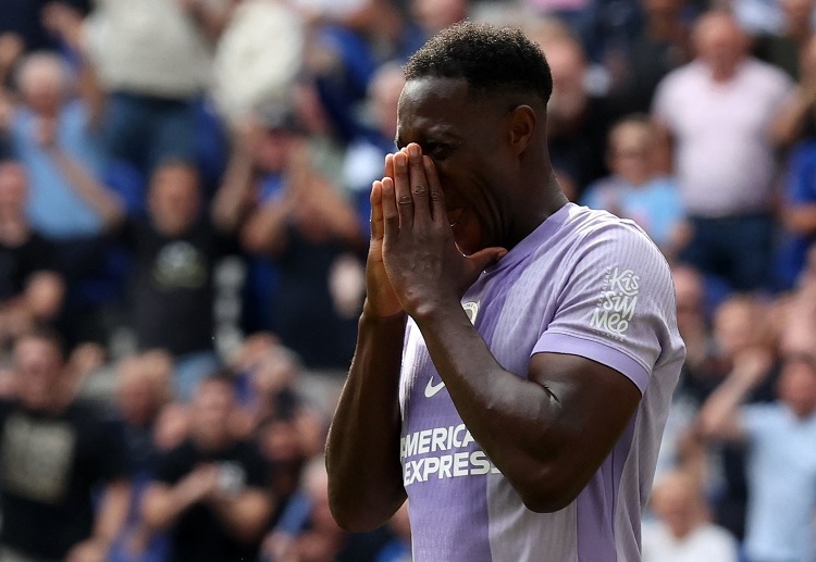 Statistik Everton vs Brighton di pekan kedua Premier League