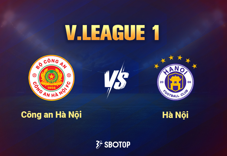 V.League 1: Hà Nội FC sẽ có thêm 1 trận đấu khó khăn
