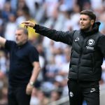 Premier League: Brighton không quá vượt trội so với Fulham