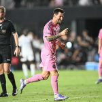 Can Inter Miami win the 2025 Leagues Cup title?