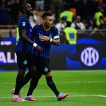 Serie A: Inter mang về chiến thắng rất ấn tượng ở trận đấu chính thức đầu tiên cùng HLV Cristian Chivu