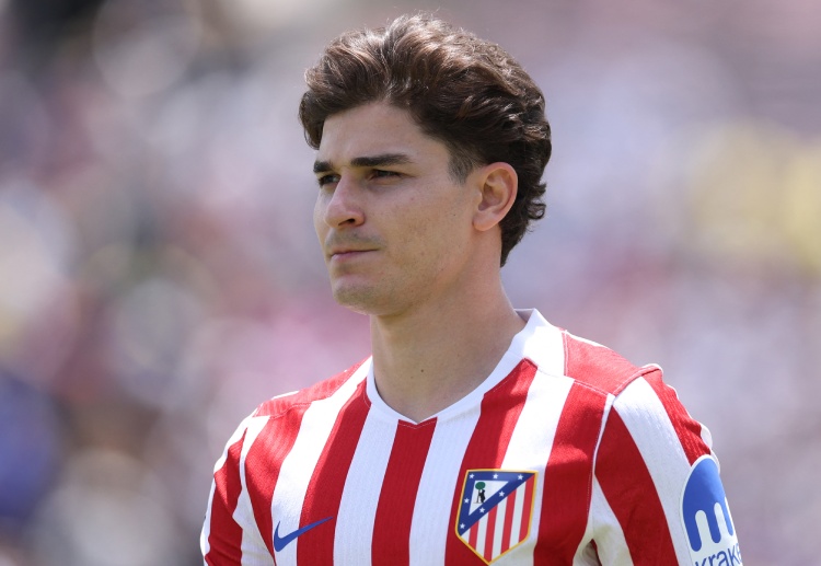 အာဂျင်တီးနား လက်ရွေးစင် ကတော့ လက်ရှိမှာ လာလီဂါ ကလပ် အက်တလက်တီကိုနဲ့ စာချုပ် ဖျက်သိမ်းကြေး ယူရို သန်း ၁၀၀ ရှိနေကြောင်း သိရပါတယ်။