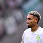 แวร์เดอร์ เบรเมน เจอปัญหาผู้เล่นเจ็บถึง 7 คน ก่อนเกมกับ เลเวอร์ฯ บุนเดสลีกา 2025