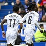 ဒါပေမယ့်လည်း လာလီဂါ ထိပ်သီး တို့က ပြင်သစ် ကွင်းလယ်လူ အတွက် တန်ကြေးကို ယူရို သန်း ၈၀ ကျော် သတ်မှတ်ထားခဲ့ပါတယ်။