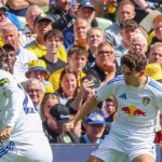 ลีดส์ ยูไนเต็ด หวังประเดิมสวยใน พรีเมียร์ลีก 2025