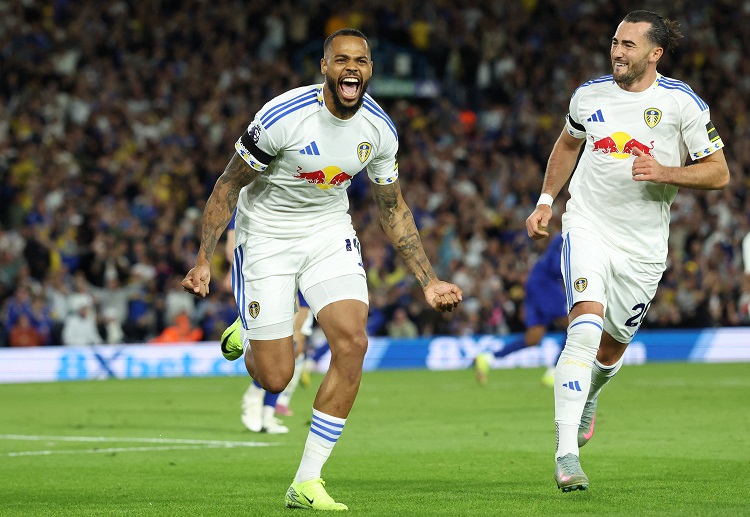 ลีดส์ ยูไนเต็ด มั่นจากใจจากชัยชนะนัดแรก พรีเมียร์ลีก 2025 ก่อนดวล อาร์เซนอล