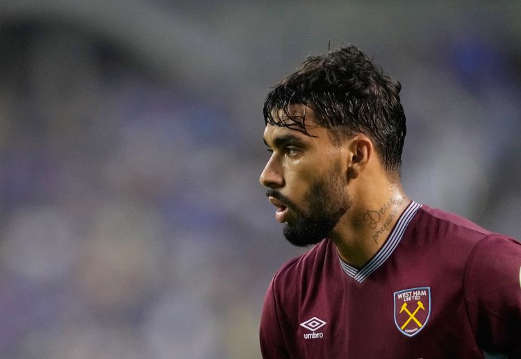 Lucas Paqueta was instrumental in West Ham’s 2-1 comeback victory over Everton in the Premier League Summer Series