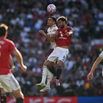 แมนเชสเตอร์ ยูไนเต็ด มีปัญหาในการจบสกอร์จังหวะสุดท้ายใน พรีเมียร์ลีก 2025