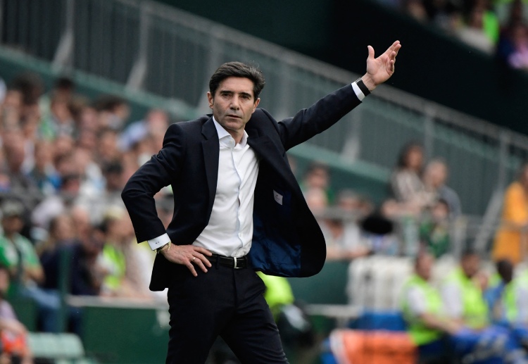 Villarreal boss Marcelino Garcia Toral heads into the new La Liga season weakened by the exits of several attackers