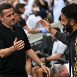 Skor akhir Premier League: Fulham 1-1 Manchester United