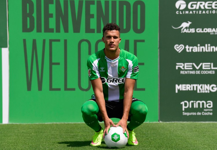 Real Betis tiếp đón Alaves ở vòng 2 La Liga 2025/26