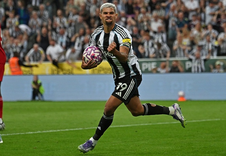 Statistik Newcastle vs Liverpool di pekan kedua Premier League