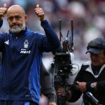 Nottingham Forest boss Nuno Espirito Santo is targeting a winning start to the Premier League season against Brentford
