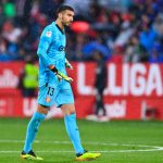 La Liga: Gazzaniga cản phá tới 3 cú sút phạt đền trong 1 trận đấu ở La Liga mùa trước